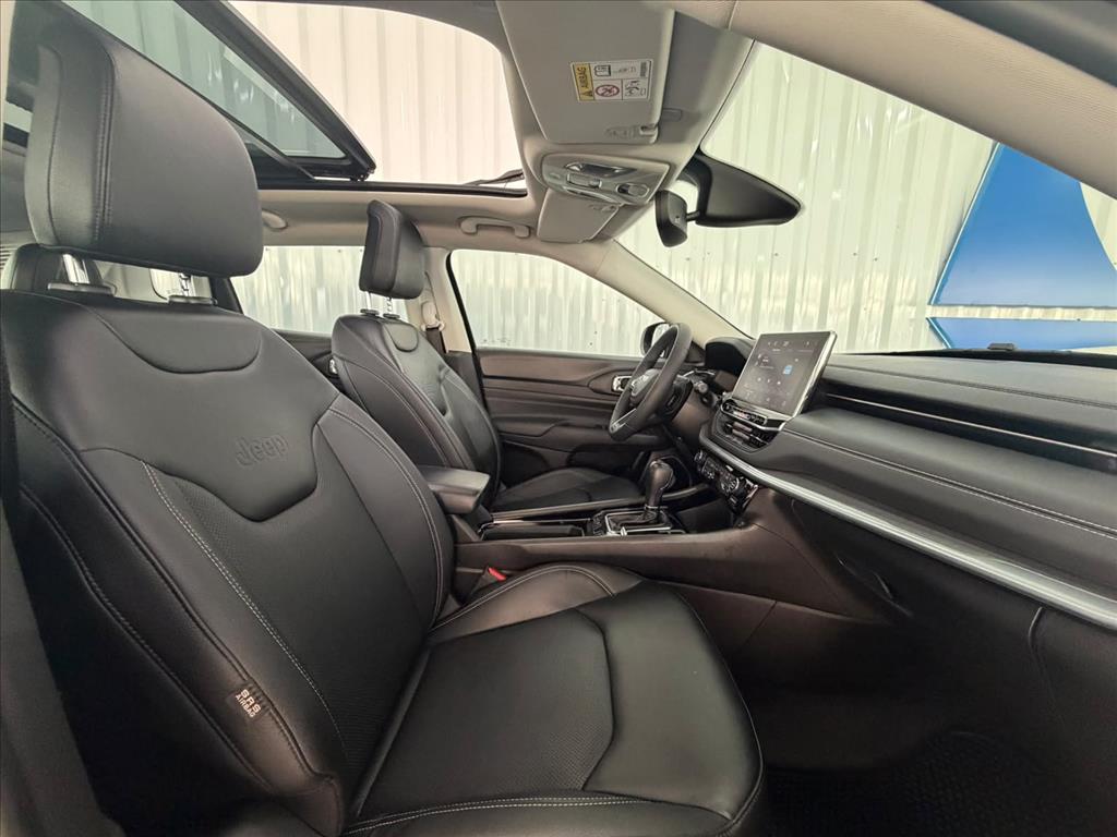 COMPASS 1.3 T270 TURBO HÍBRIDO S 4XE AT615