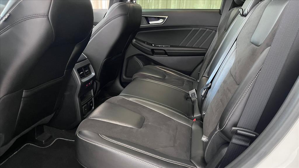 EDGE 2.7 V6 ECOBOOST GASOLINA ST AWD AUTOMÁTICO