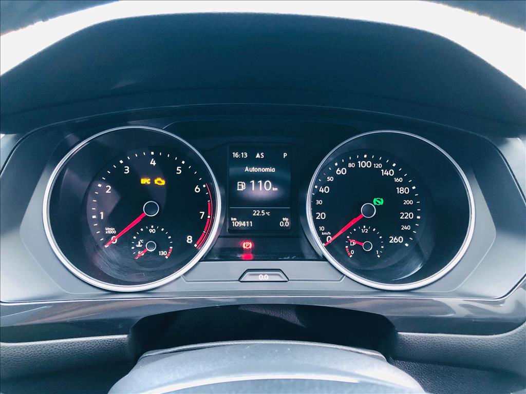 TIGUAN 1.4 250 TSI TOTAL FLEX ALLSPACE COMFORTLINE TIPTRONIC13