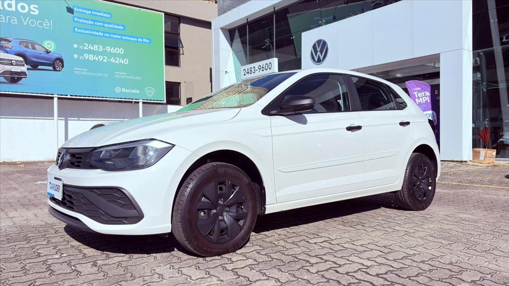 POLO 1.0 MPI TRACK MANUAL1