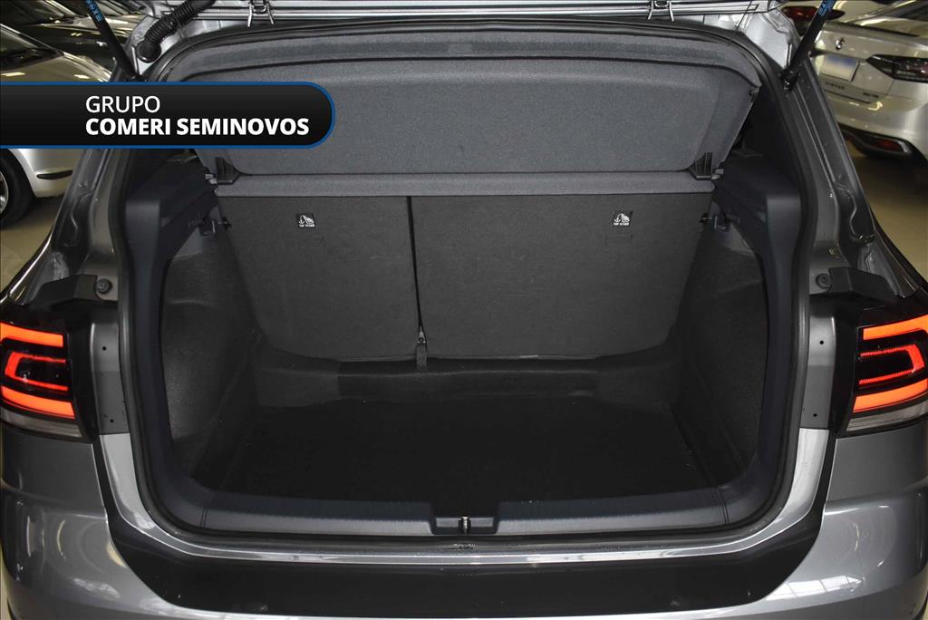 T-CROSS 1.4 250 TSI TOTAL FLEX HIGHLINE AUTOMÁTICO4