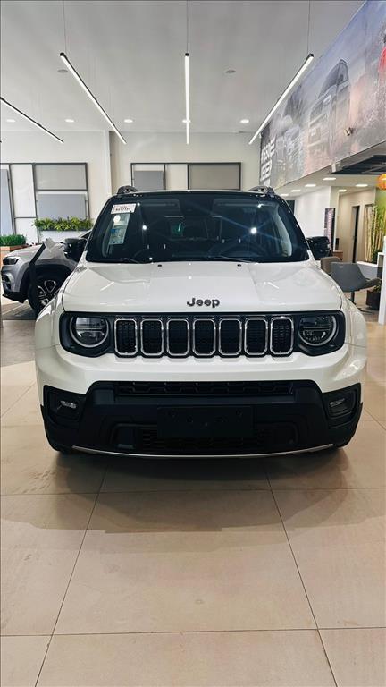 RENEGADE 1.3 T270 TURBO FLEX SAHARA AT61