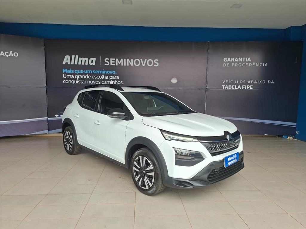 KARDIAN 1.0 TCE FLEX EVOLUTION EDC2