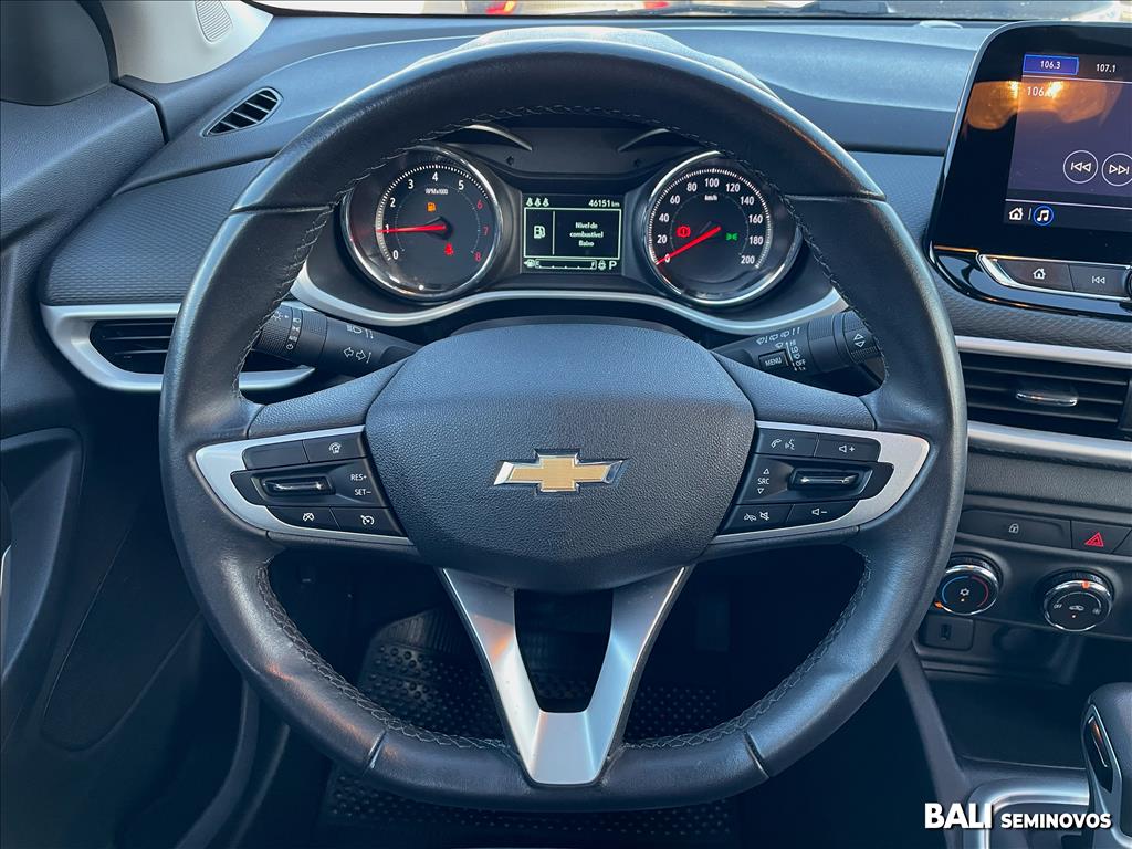 TRACKER 1.0 TURBO FLEX LTZ AUTOMÁTICO10