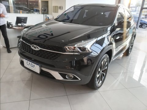 1.5 VVT TURBO iFLEX TXS DCT