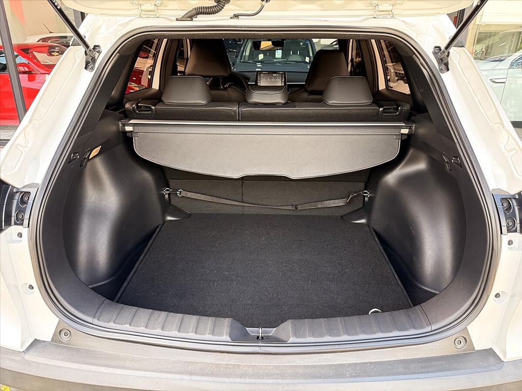 Toyota Corolla Cross - 2.0 VVT-IE FLEX XRE DIRECT SHIFT