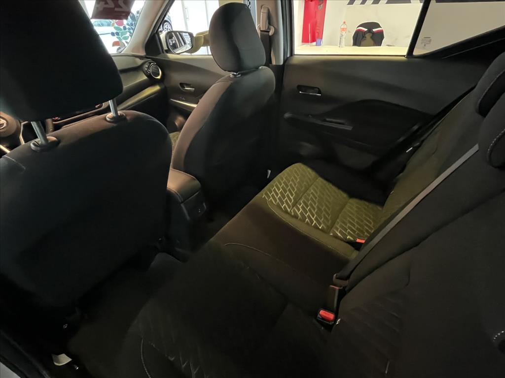 KICKS 1.6 16V FLEXSTART ADVANCE XTRONIC15