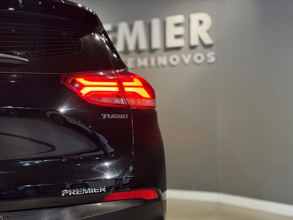 TRACKER 1.2 TURBO FLEX PREMIER AUTOMÁTICO11