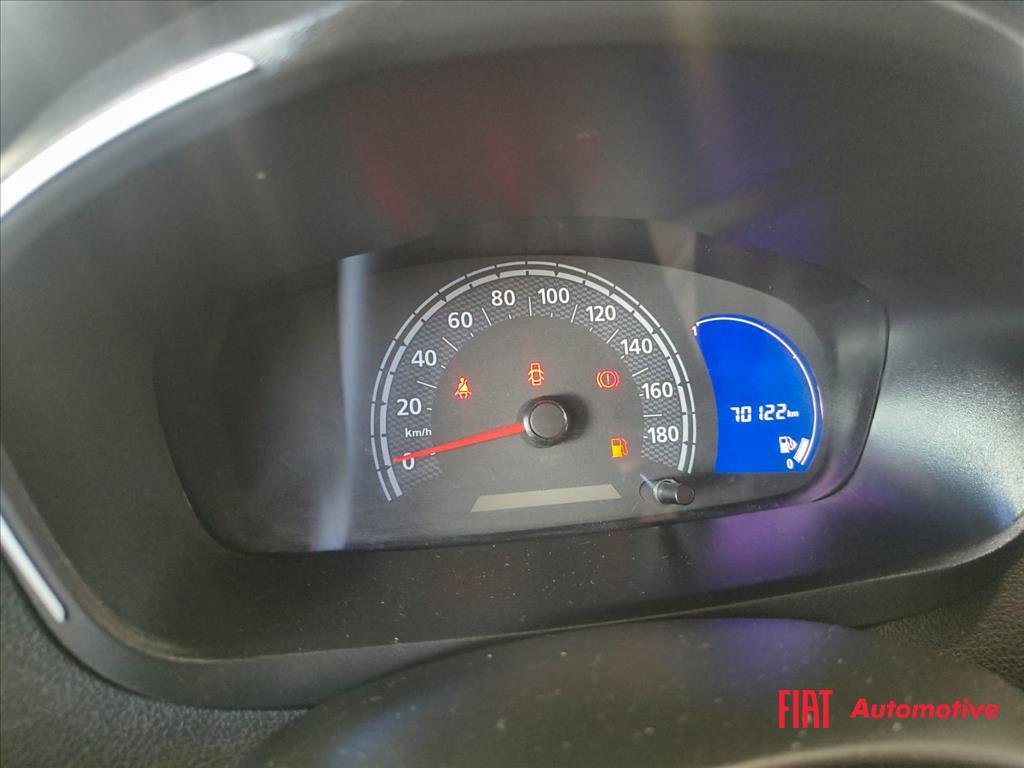 KWID 1.0 12V SCE FLEX ZEN MANUAL12