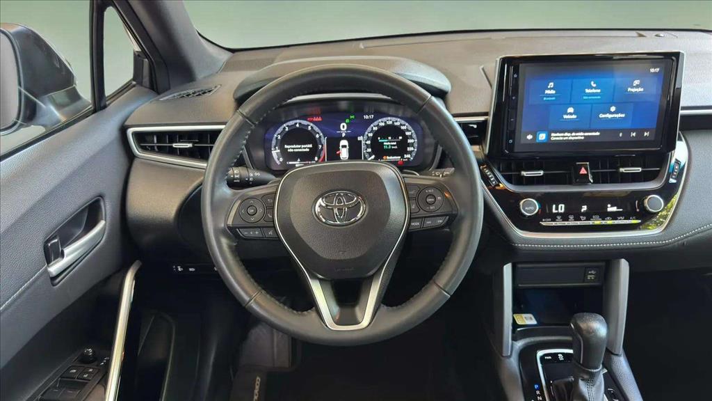 COROLLA CROSS 2.0 VVT-IE FLEX XRE DIRECT SHIFT8