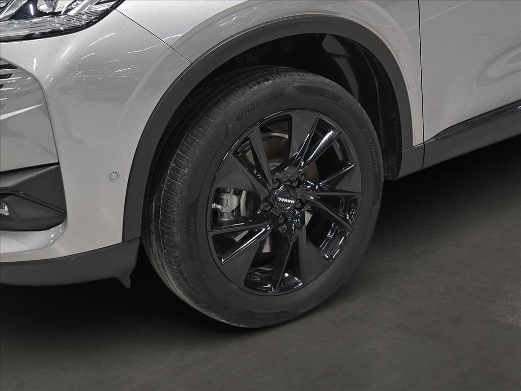 HAVAL H6 1.5 HEV PREMIUM E-TRACTION5