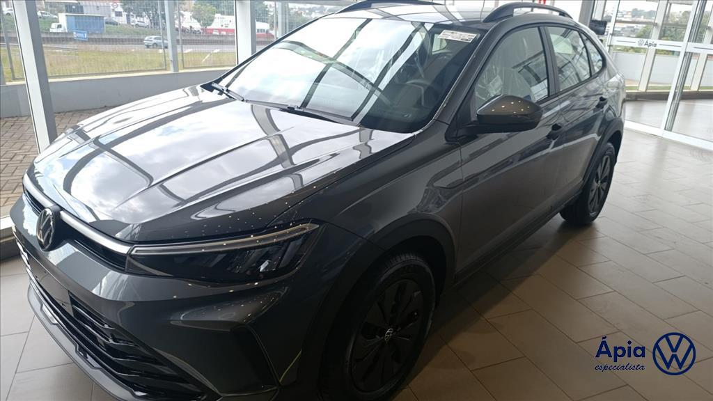 NIVUS 1.0 200 TSI TOTAL FLEX SENSE AUTOMÁTICO2