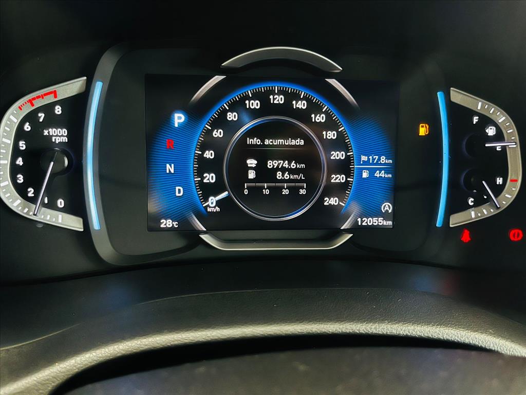 Hyundai-CRETA-1.0 TGDI FLEX PLATINUM AUTOMÁTICO