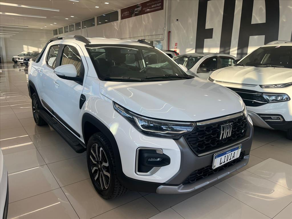 STRADA 1.0 TURBO 200 FLEX RANCH CD CVT0
