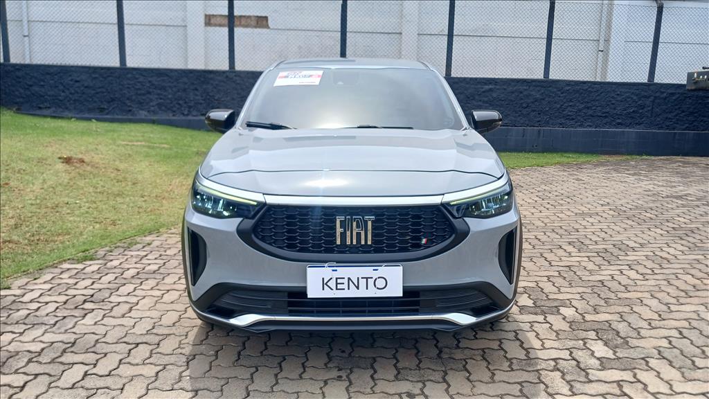 FASTBACK 1.0 TURBO 200 FLEX AUDACE CVT1