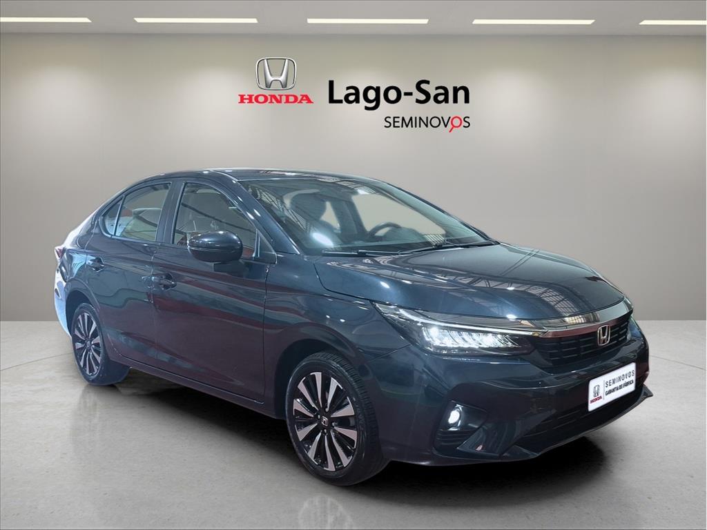 CITY 1.5 i-VTEC FLEX TOURING CVT1