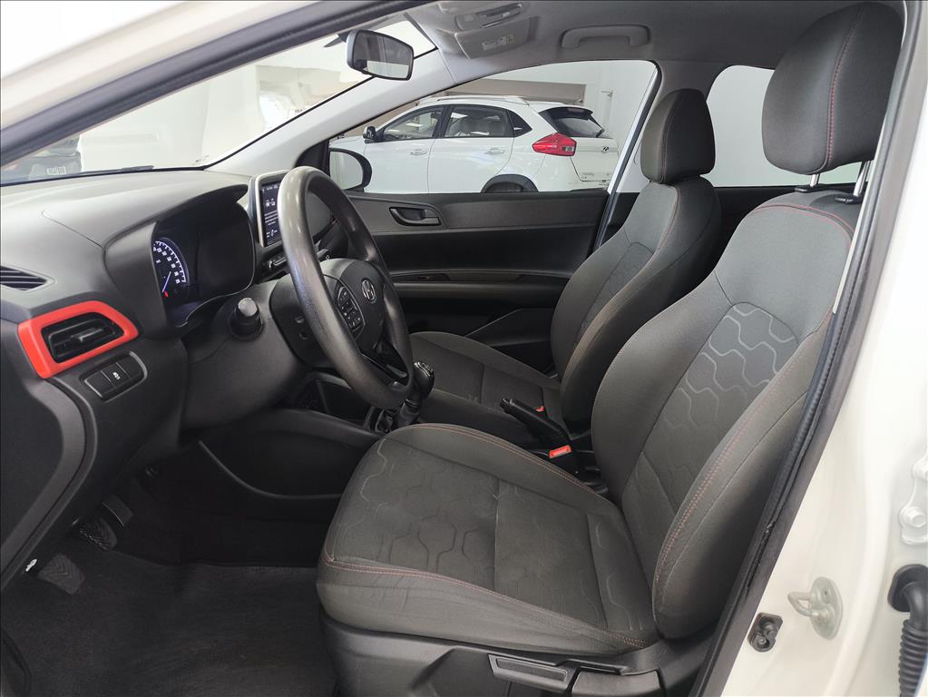 Hyundai-HB20X-1.6 16V FLEX VISION MANUAL