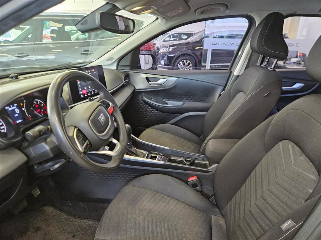 FASTBACK 1.0 TURBO 200 FLEX AUDACE CVT6