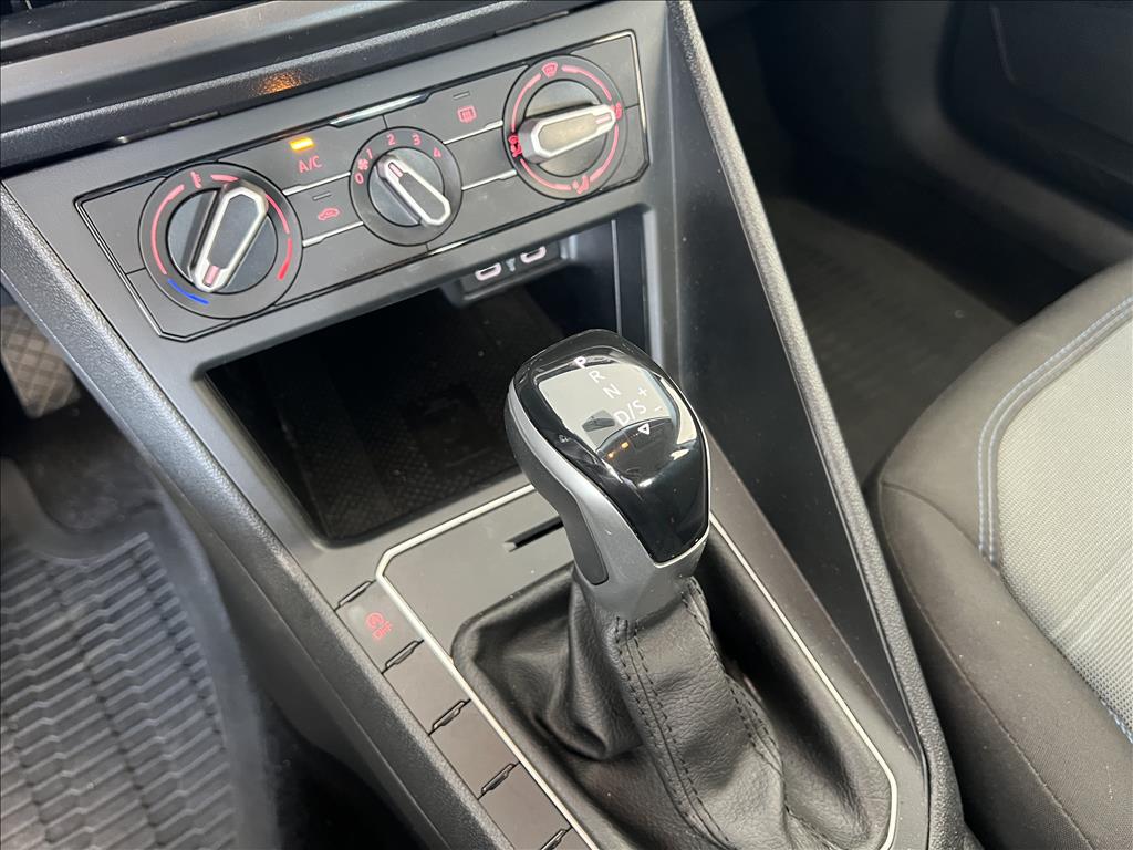 NIVUS 1.0 200 TSI TOTAL FLEX COMFORTLINE AUTOMÁTICO15