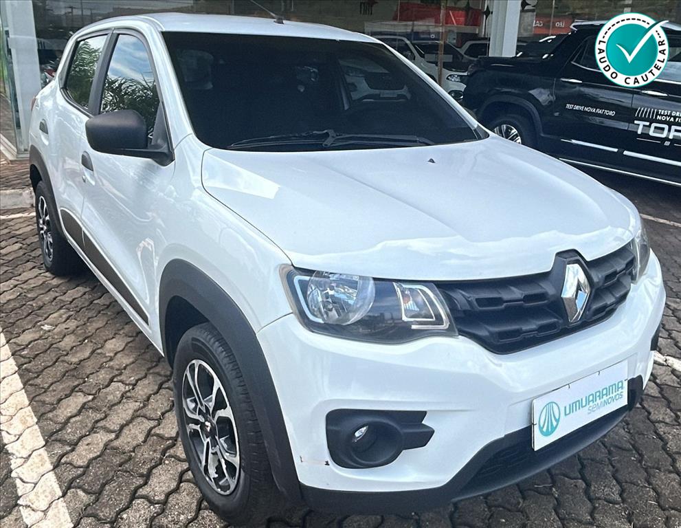 KWID 1.0 12V SCE FLEX ZEN MANUAL2