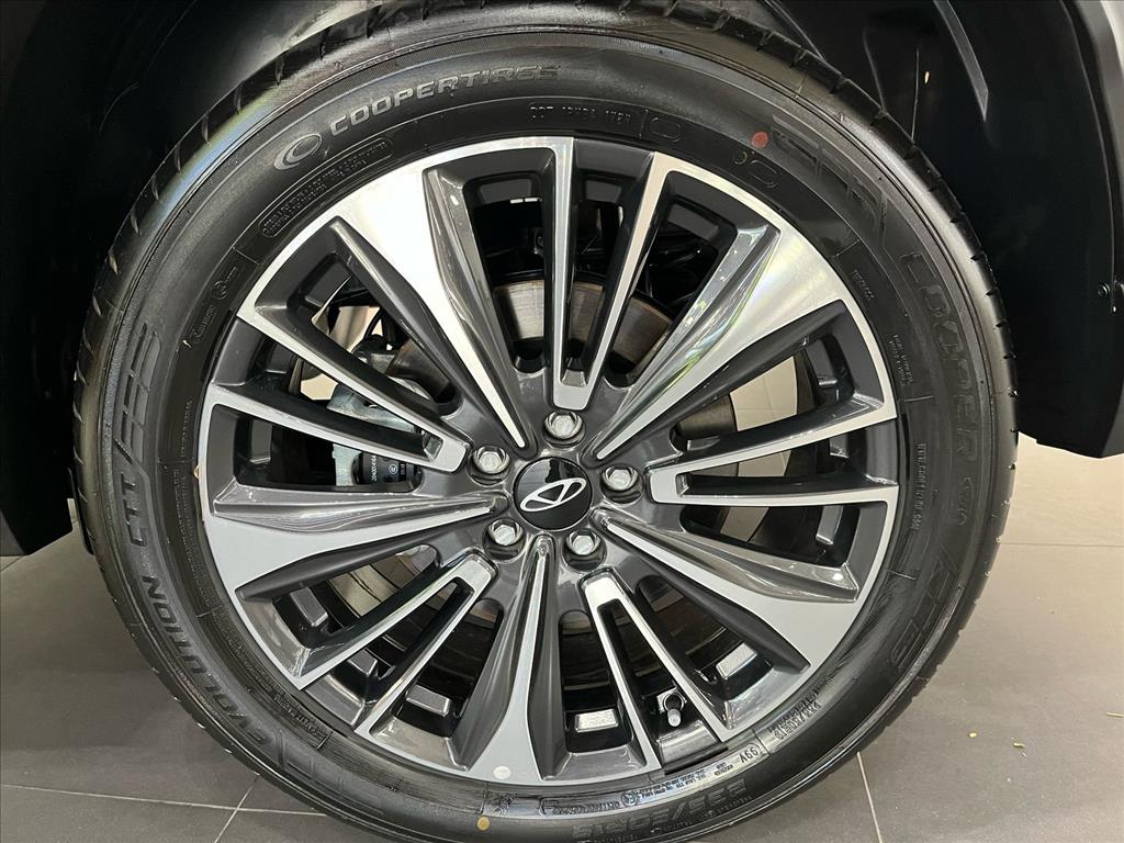 Caoa Chery-TIGGO 8 PRO-1.5 TCI PLUG-IN HYBRID DHT