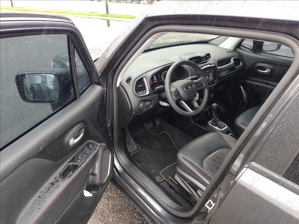 RENEGADE 1.3 T270 TURBO FLEX SPORT AT64