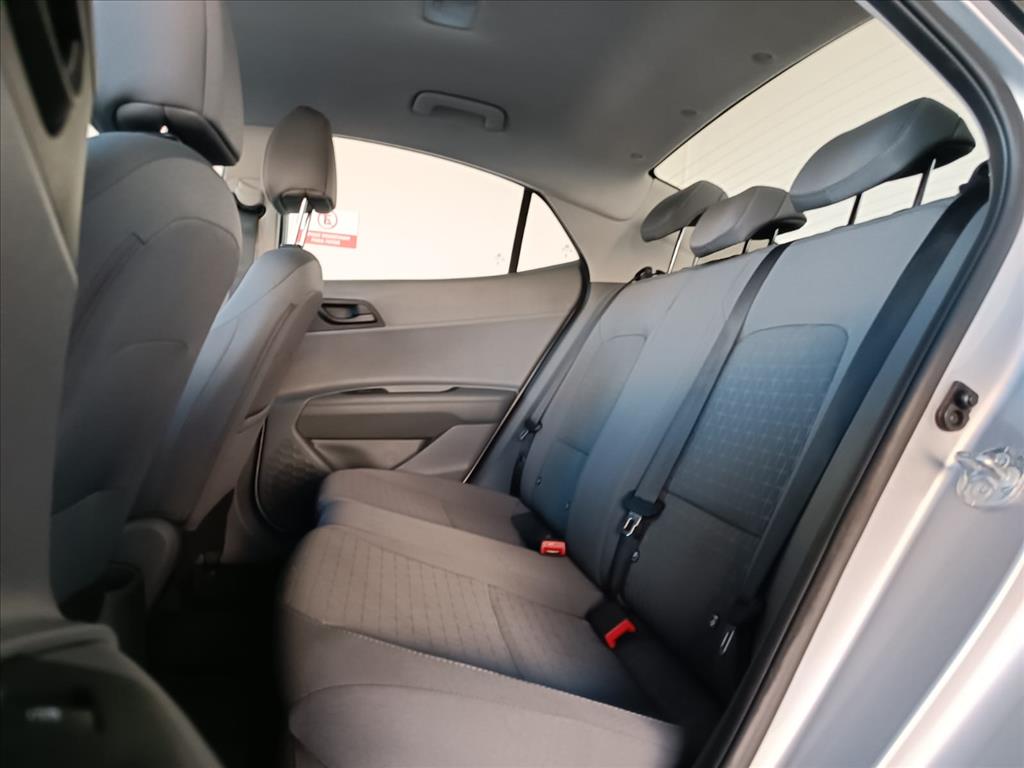 HB20S 1.0 TGDI FLEX COMFORT PLUS AUTOMÁTICO5