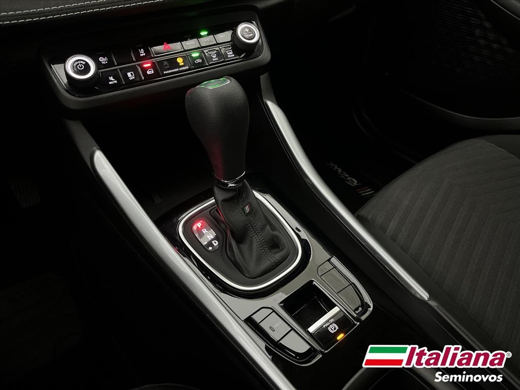 FASTBACK 1.0 TURBO 200 HYBRID AUDACE CVT11