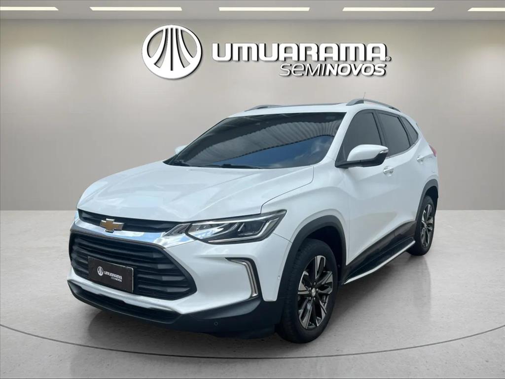 TRACKER 1.2 TURBO FLEX PREMIER AUTOMÁTICO1