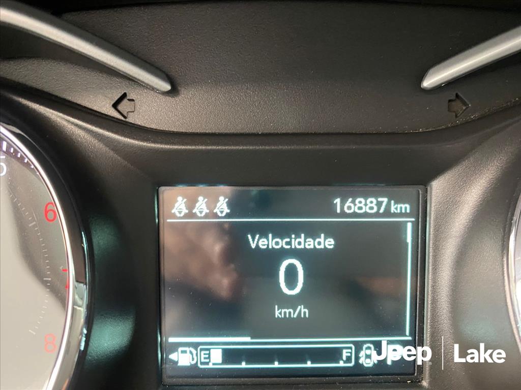 ONIX PLUS 1.0 TURBO FLEX LTZ AUTOMÁTICO