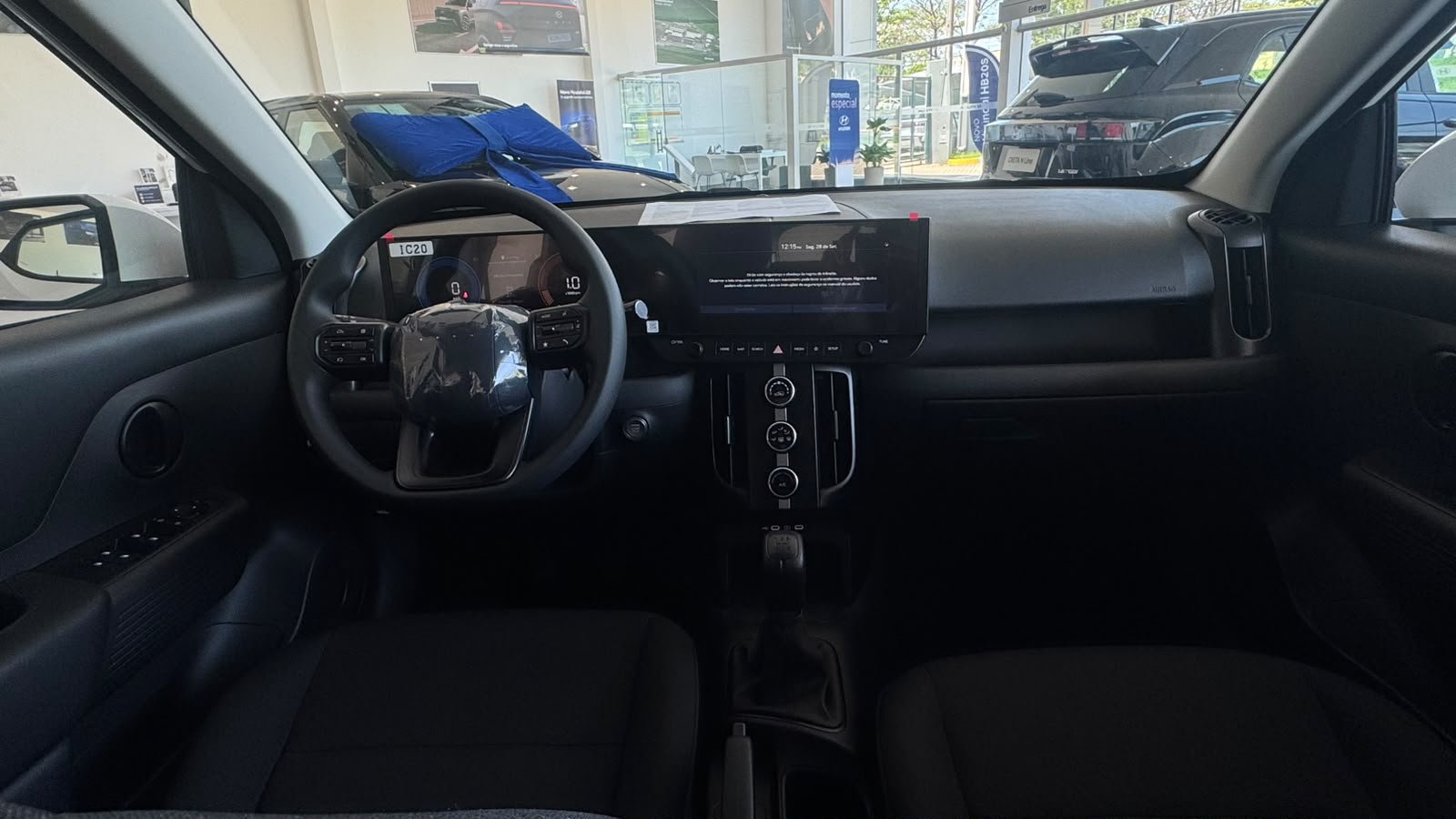 I20 1.0 FLEX COMFORT MANUAL6