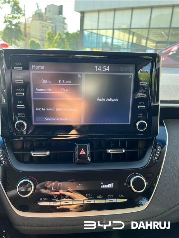 COROLLA 2.0 VVT-IE FLEX XEI DIRECT SHIFT5