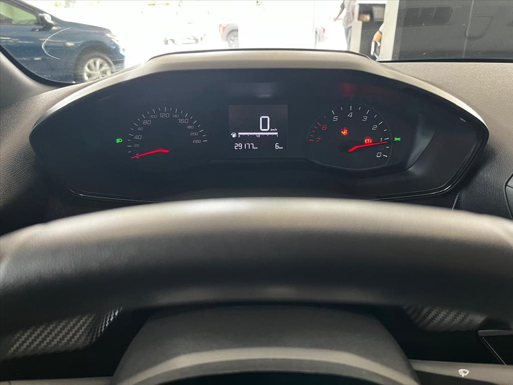 Peugeot-208-1.0 FIREFLY FLEX STYLE MANUAL