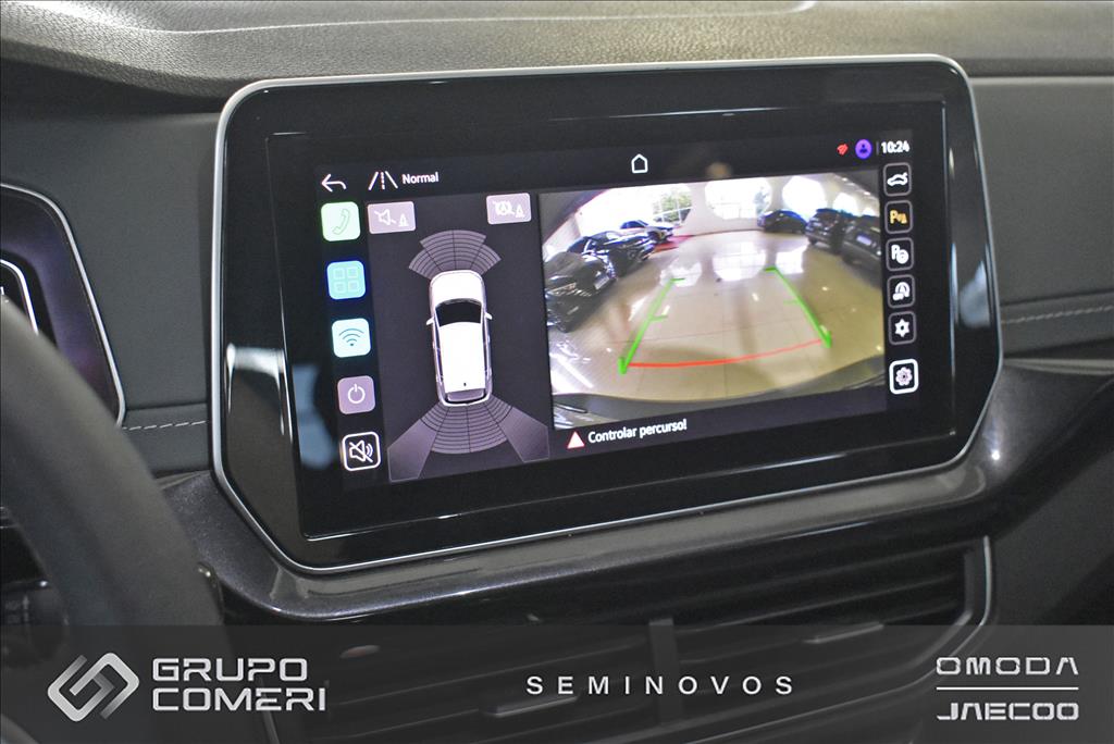 T-CROSS 1.4 250 TSI TOTAL FLEX EXTREME AUTOMÁTICO10