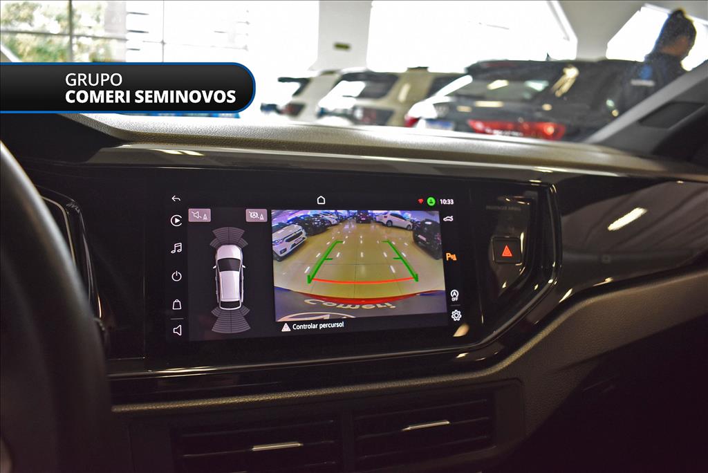 NIVUS 1.0 200 TSI TOTAL FLEX HIGHLINE AUTOMÁTICO