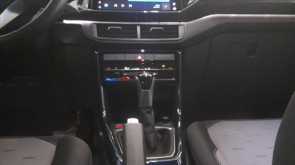 T-CROSS 1.0 200 TSI TOTAL FLEX COMFORTLINE AUTOMÁTICO8