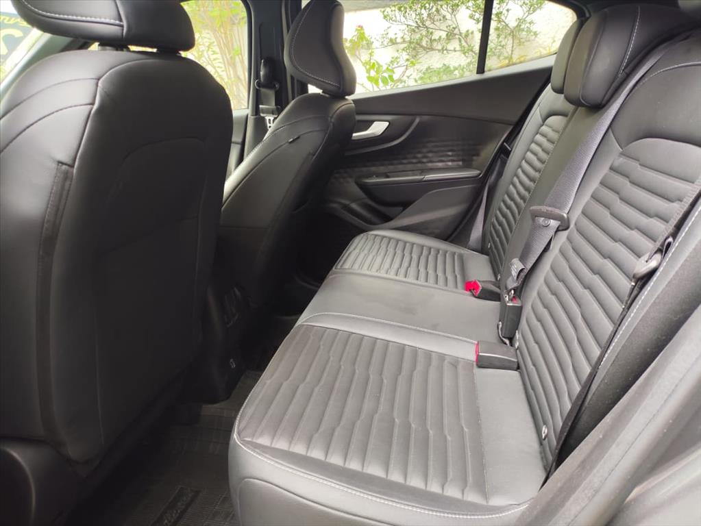 FASTBACK 1.0 TURBO 200 FLEX IMPETUS CVT9
