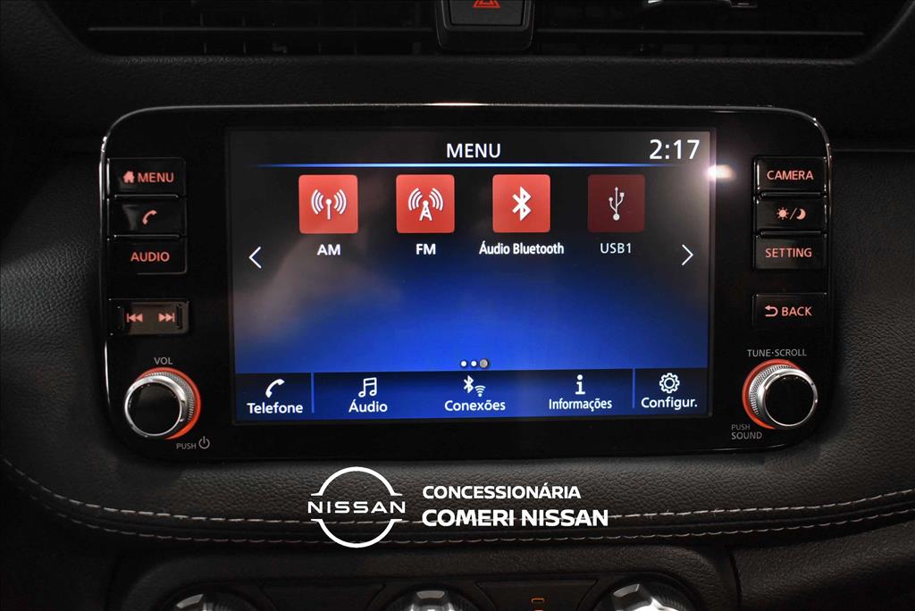 KAIT 1.6 FLEX SENSE PLUS XTRONIC15