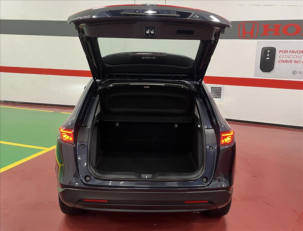 HR-V 1.5 DI I-VTEC FLEX EXL CVT7