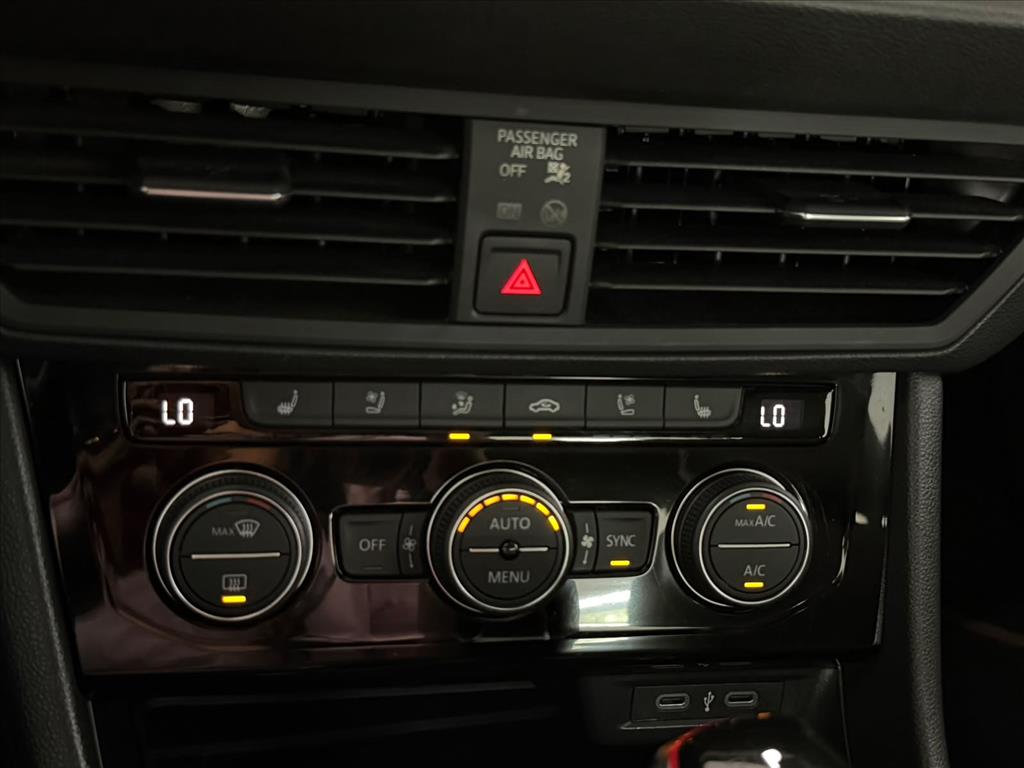 JETTA 2.0 350 TSI GASOLINA GLI DSG12