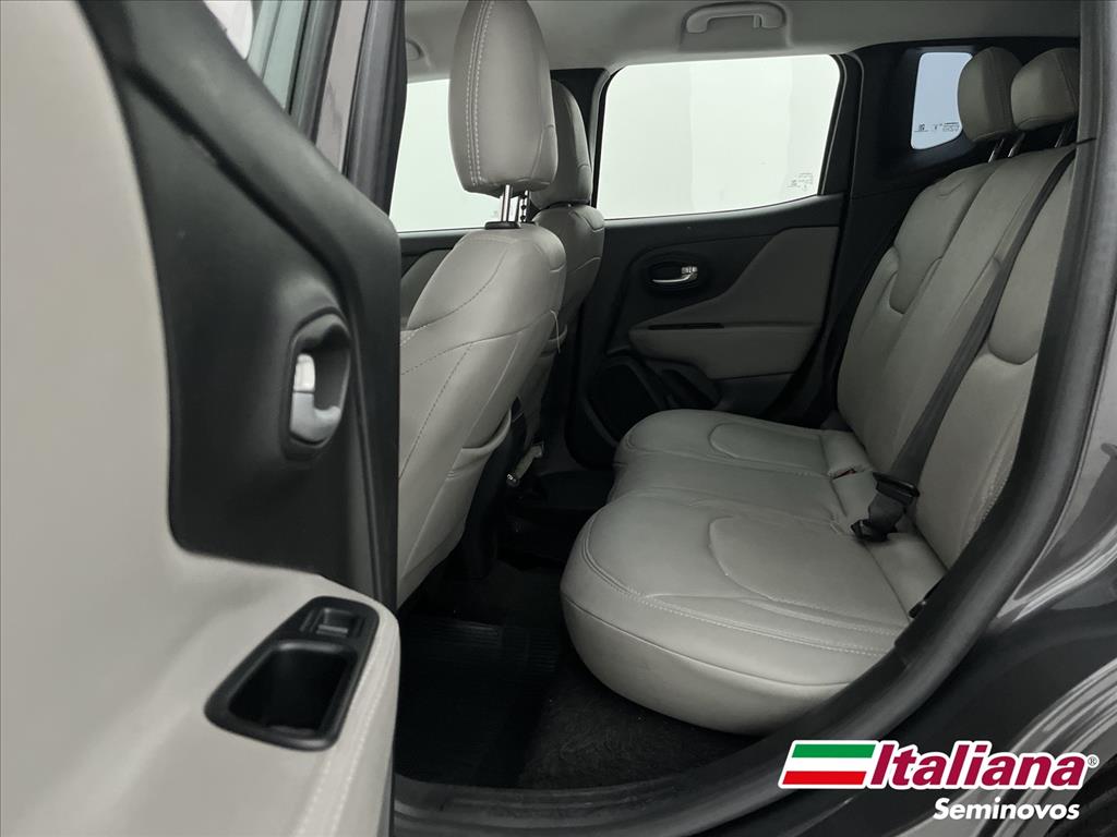 RENEGADE 1.3 T270 TURBO FLEX SPORT AT69