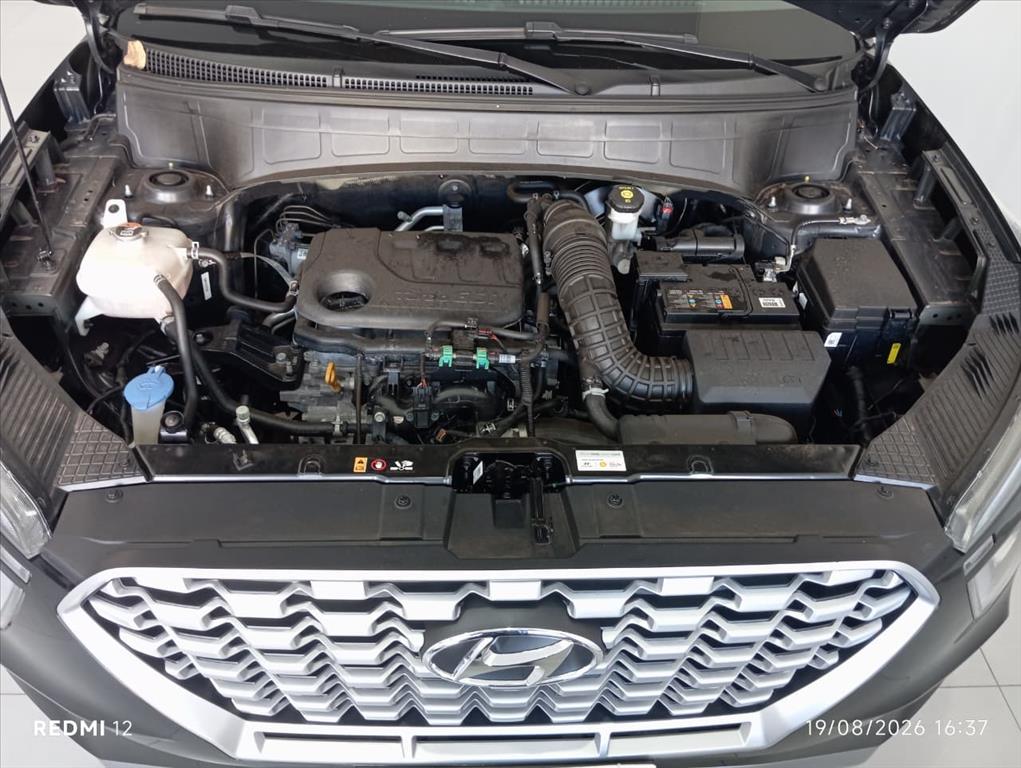 CRETA 1.0 TGDI FLEX LIMITED AUTOMÁTICO15
