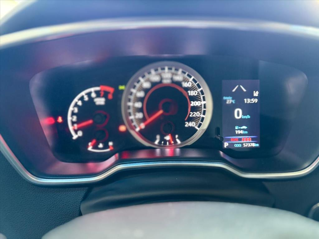 Toyota-COROLLA-2.0 VVT-IE FLEX XEI DIRECT SHIFT