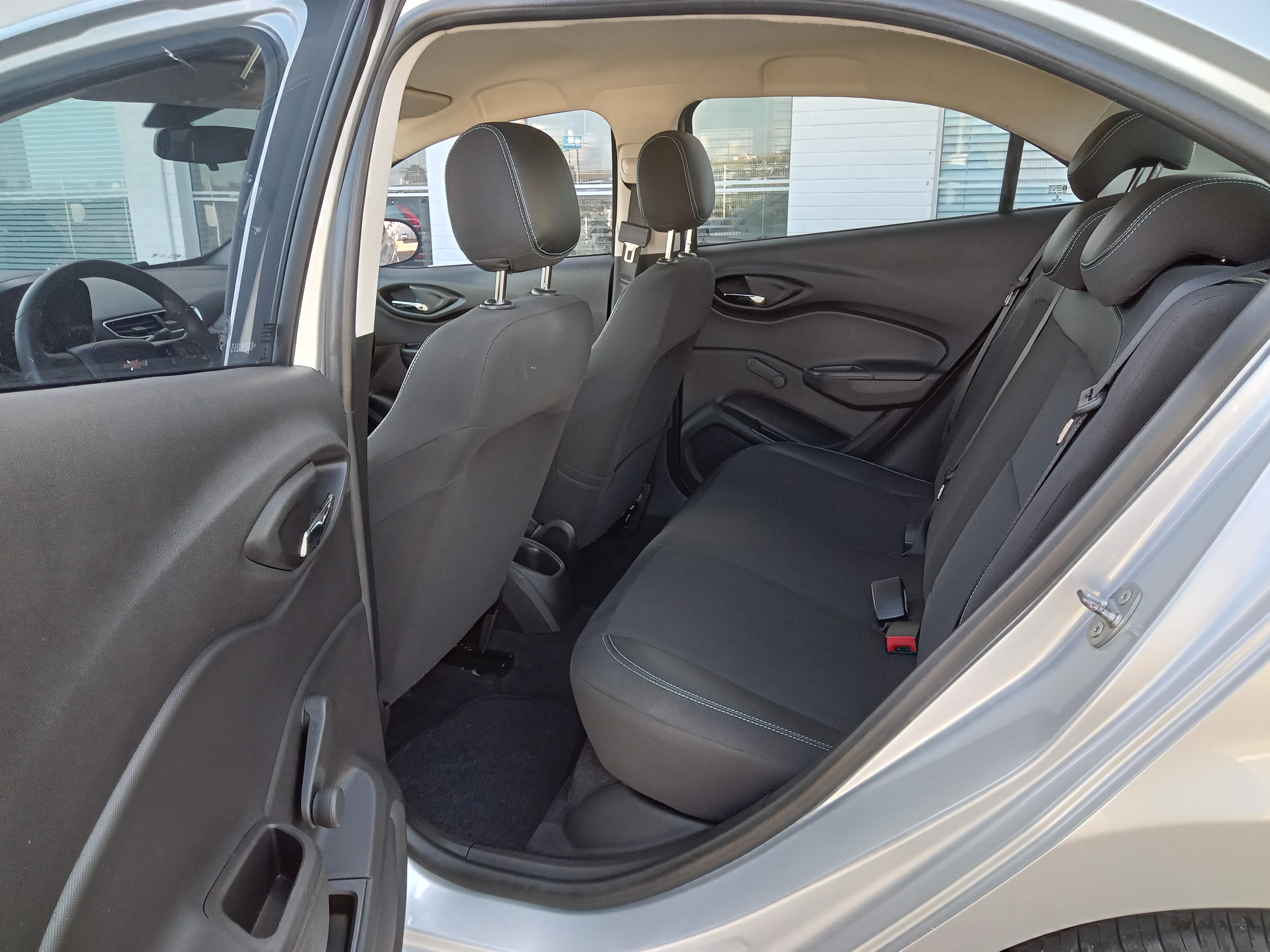 PRISMA 1.4 MPFI LT 8V FLEX 4P MANUAL8