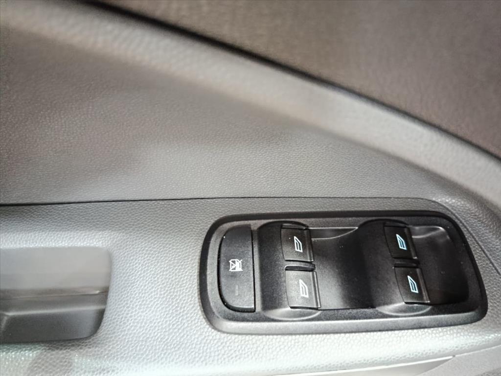 ECOSPORT 1.6 SE 16V FLEX 4P MANUAL10