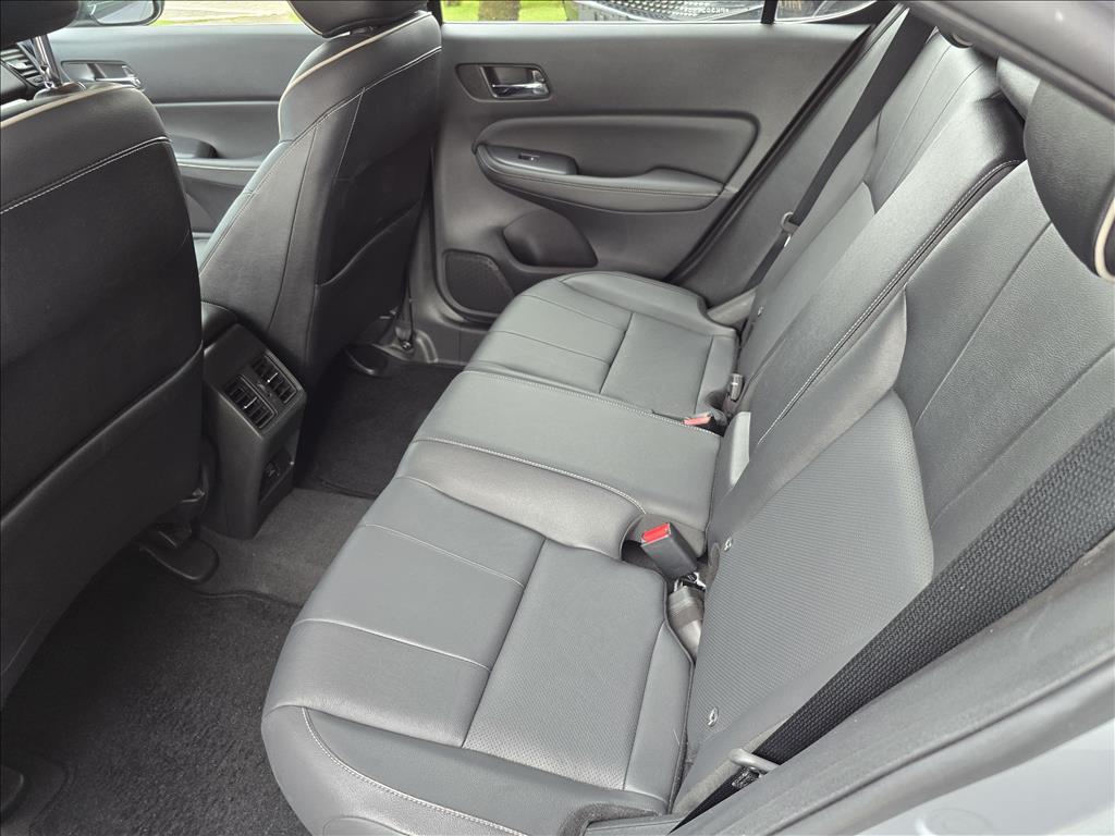 CITY 1.5 i-VTEC FLEX HATCH TOURING CVT9