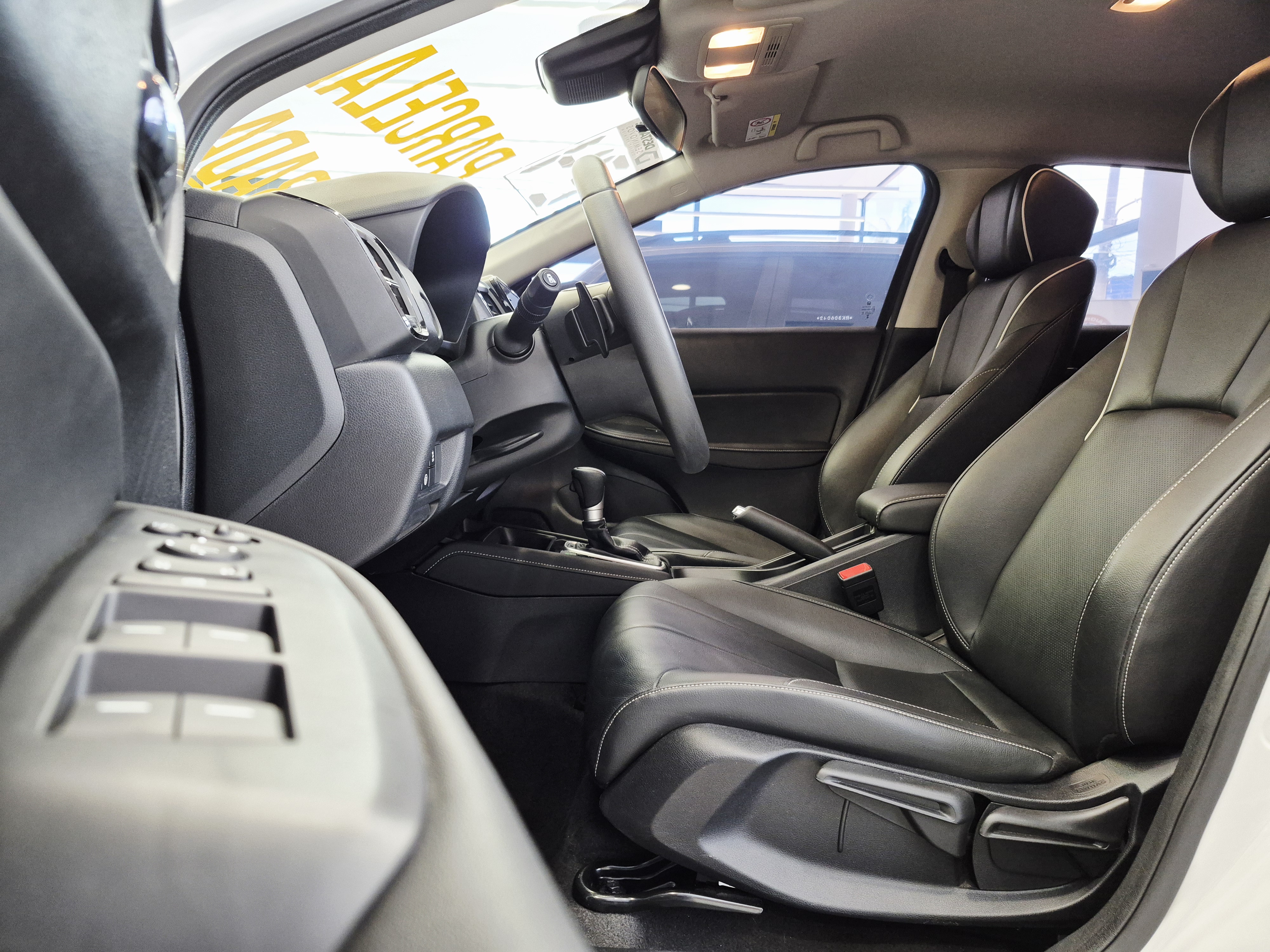 Foto ilustrativa do carro