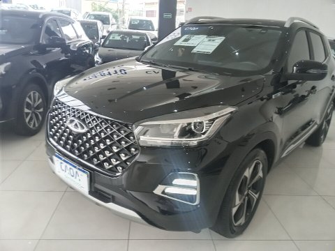 1.5 VVT TURBO iFLEX CVT
