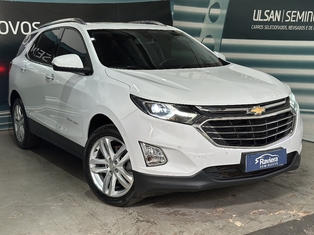 2.0 16V TURBO GASOLINA PREMIER AWD AUTOMÁTICO