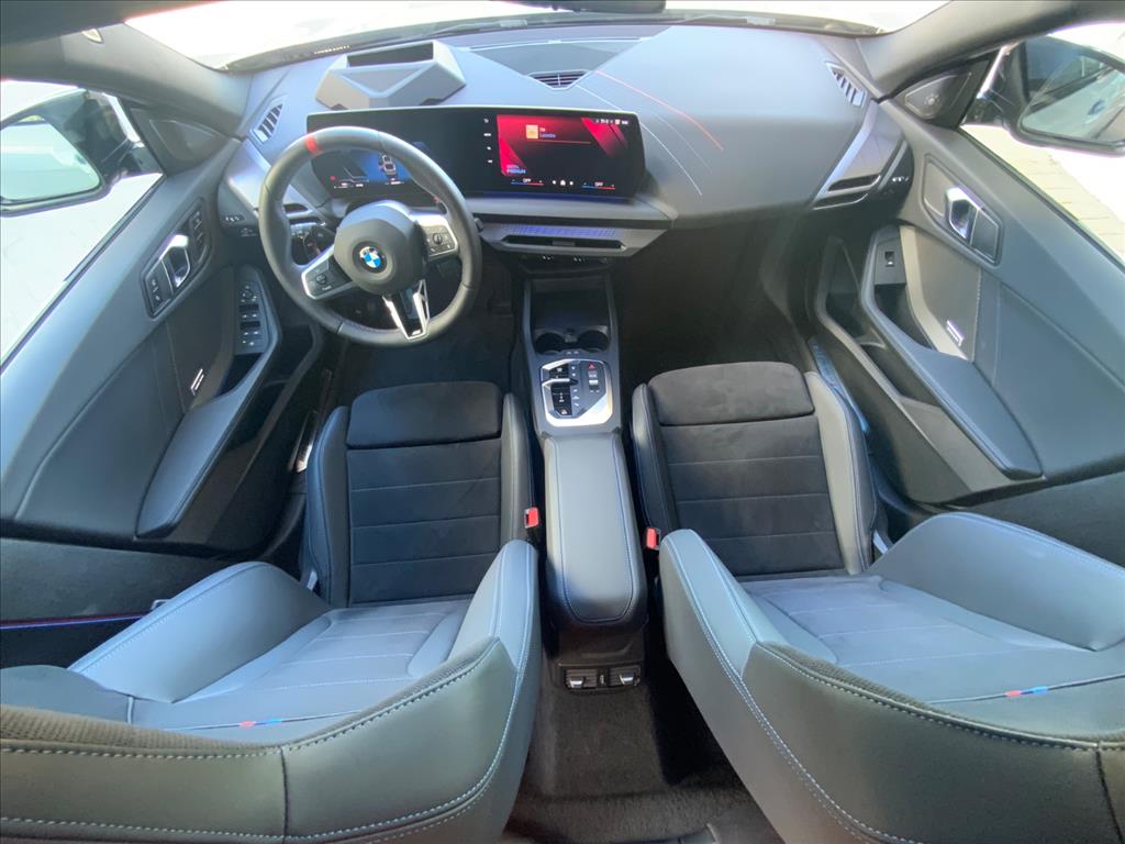 BMW-M235i-2.0 16V TURBO GASOLINA XDRIVE GRAN COUPÉ STEPTRONIC